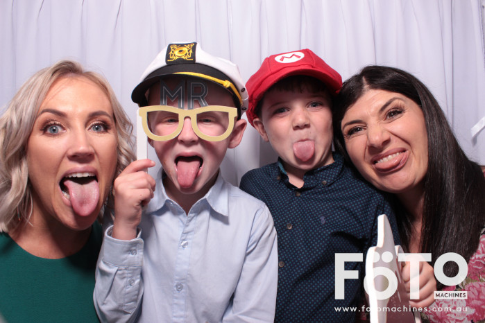 Diandra and Nick’s Wedding | View more photos from the event at gallery.fotomachines.com.au/u/FOTOMachines/Diandra-and-Nick’s-Wedding